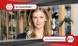 Aslı Turanlı Kimdir? Kaç Yaşında ve Nereli?