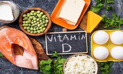 D Vitamini  Faydaları Nelerdir? Hangi Besinlerde Bulunur? Eksikliğinde Neler Tüketilmelidir