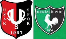 Uşak – Denizli el ele üçüncü lige