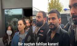 Dilan ve Engin Polat Duruşmasında Gelişme...!