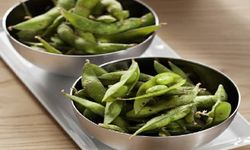 Edamame Nedir, Faydaları Nelerdir? Edamame Nasıl Yapılır?