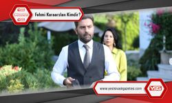 Fehmi Karaarslan Kimdir Nereli Kaç Yaşında?