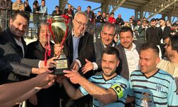 Uşak 1. Amatör Küme Şampiyonu; Güneyspor oldu