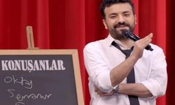 Cem Yılmaz'dan Hasan Can Kaya' ya  Gönderme