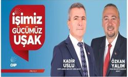 Uşak İl Genel Meclisi Başkanı belli oldu