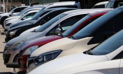 Uşak’ta Taşıt Sayısı 190 Bini Aştı