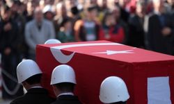 Tunceli’de askeri araç devrildi 4 şehit, 1 ağır yaralı