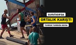 Survivor All Star'da Ortalık Gene Karıştı