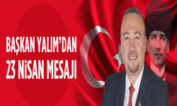 Uşak Belediye Başkanı Özkan Yalım; “Bugün çifte mutluluk yaşıyoruz”