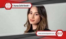 Zeynep Çelik Kimdir, Nereli, Kaç Yaşında?