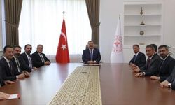 Bitlis’e 100 milyon dolarlık yatırım imzalandı.