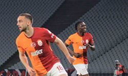 Galatasaray: 3  -Karagümrük: 2  Maçın  detayları