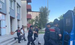 İzmir’den Nazilliye uyuşturucu sevkiyatı önlendi
