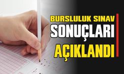 MEB Bursluluk Sınavı Sonuçları - 2024 İOKBS: Sonuçlar Bugün Açıklanıyor