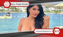 Ebru Polat Kimdir? Nereli, Kaç Yaşında, Ebru Polat Hayatı Hakkında Bilinmeyenler.