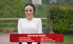 Yemekteyiz Programında'ki Hümeyra Geçgin Kimdir ?