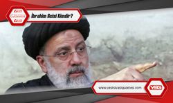İran Cumhurbaşkanı İbrahim Reisi Kimdir? Kaç Yaşında, Öldümü?
