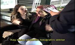 Kayıp çocuğu bulmak için Uşak seferber oldu