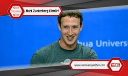 Mark Zuckerberg Kimdir? Nereli Ne İş Yapıyor