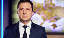 Rusya'dan Şok Hamle: Zelenskiy ve Poroşenko Arananlar Listesinde!"