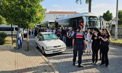 Uşak’ta sosyal medya dolandırıcıları yakayı ele verdi