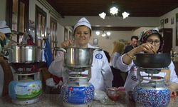 Uşak’ta “Glutensiz Tarhana Yarışması” düzenlendi