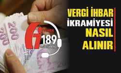 Vergi İhbar İkramiyesi Nasıl Alınır ve Kimler Yararlanabilir?