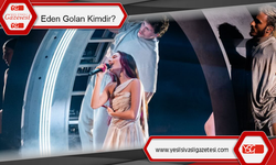 İsrailli  Eurovision Yarışmacısı Eden Golan Kimdir? Nereli Kaç Yaşında?