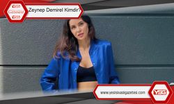 Zeynep Demirel Kimdir? Zeynep Demirel eşi Kimdir? Nereli ,Kaç Yaşında?