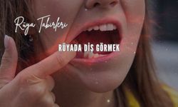 Rüyada Diş Döküldüğünü Görmek Ne Anlama Gelir?