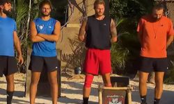 Survivor 2024 All Star'a veda eden isim Kim oldu.Yunus Emre, Batuhan, Yasin ve Sercan düelloda  kim elendi