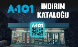 A101'in 12 Eylül 2024 Perşembe Aktüel Ürünler Kataloğu Yayınlandı