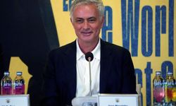 Fenerbahçe, Mourinho’nun yıllık ücretini ne kadar  2024-2025 ve 2025-2026 sezonları için  alacağı ücret belli oldu