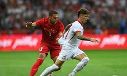 Polonya: 2 - Türkiye: 1