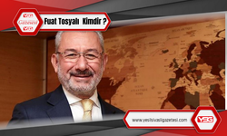 Fuat Tosyalı Kimdir? Nereli, Kaç Yaşında Fuat Tosyalı Hayatı Hakkında Bilgiler...