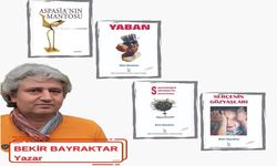 Uşaklı proleter yazar memleketinde kitap imzalayacak