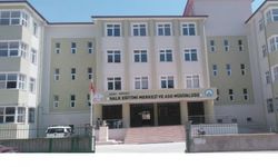 Uşak Fen Lisesi hangi binaya taşınıyor?