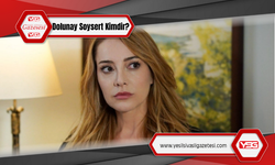 Yabani Dizisi'nin Neslihan'ı Dolunay Soysert Kimdir?