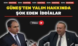 Uşak Belediye Başkanı Yalım eski Başkan Çakın’a 400 bin Euro niçin verdi?