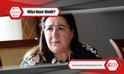 Yalı Çapkını Dizisi'nin Şefika'sı Hülya duyar Kimdir?