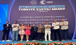 Uşaklı öğretmenler Türkiye Yüzyılı Maarif Modeli Eğitici Eğitimine gidiyor