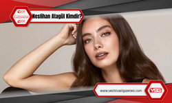 Neslihan Atagül Kimdir? Kaç Yaşında? Evli Mi?