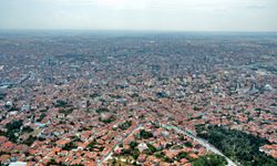 Uşak’ta konut satışları arttı Türkiye’de düştü