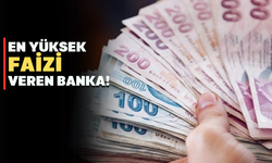 1 milyon TL'nin getirisini duyan bankaya koşuyor!