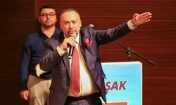 Uşak Belediye Başkanı Özkan Yalım ateş püskürdü