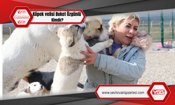 Köpekvelisi Buket Özgünlü kimdir? Köpekvelisi Buket Özgünlü  Olayı Nedir?