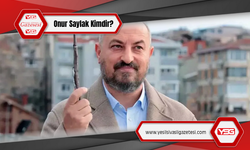 Onur Saylak Kimdir? Kariyeri? Ne İş Yapıyor?