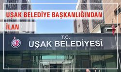 Uşak Belediyesi Beton-Betonarme Boru Ve Baca Elemanları Satın Alacak