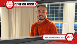 Galatasaray'ın  Yeni Transferi Yusuf Sarı Kimdir?  Yusuf Sarı'nın  Hayatı Ve Kariyeri