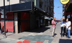 İzmir’de 2 kişinin Can Verdiği Noktada Bilirkişi İncelemesi